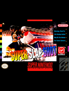 Cover for Super Slap Shot