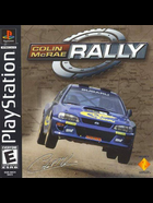 Cover for Colin McRae Rally