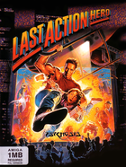 Cover for Last Action Hero