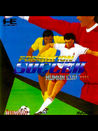 Cover for Formation Soccer - Human Cup '90