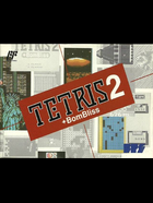 Cover for Tetris 2 + Bombliss