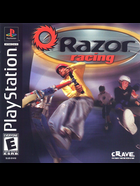 Cover for Razor Racing