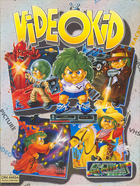 Cover for Videokid