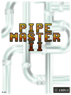Cover for Pipe Master II