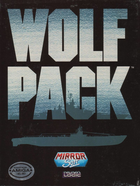 Cover for Wolfpack