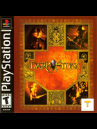 Cover for Darkstone