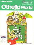 Cover for Othello World