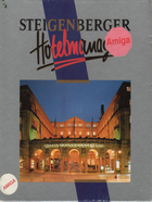 Cover for Steigenberger Hotelmanager