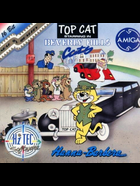 Cover for Top Cat