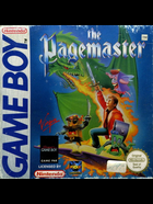 Cover for Pagemaster, The