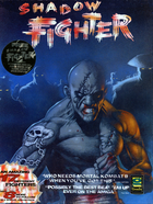 Cover for Shadow Fighter