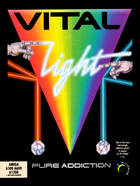 Cover for Vital Light
