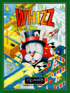 Cover for Whizz