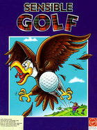 Cover for Sensible Golf
