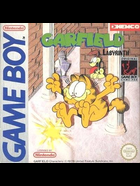 Cover for Garfield Labyrinth