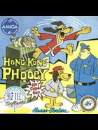 Cover for Hong Kong Phooey