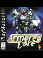 Cover for Armored Core