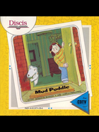Cover for Mud Puddle