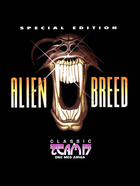 Cover for Alien Breed [Special Edition '92]