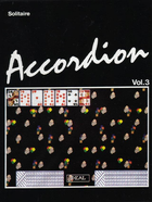 Cover for Accordion